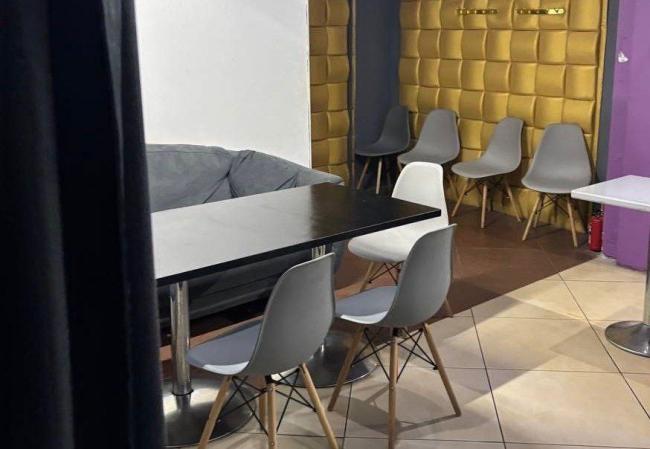 Квест «Полтергейст» в Рыбинске