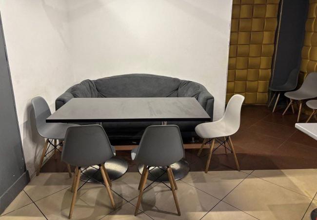 Квест «Полтергейст» в Рыбинске